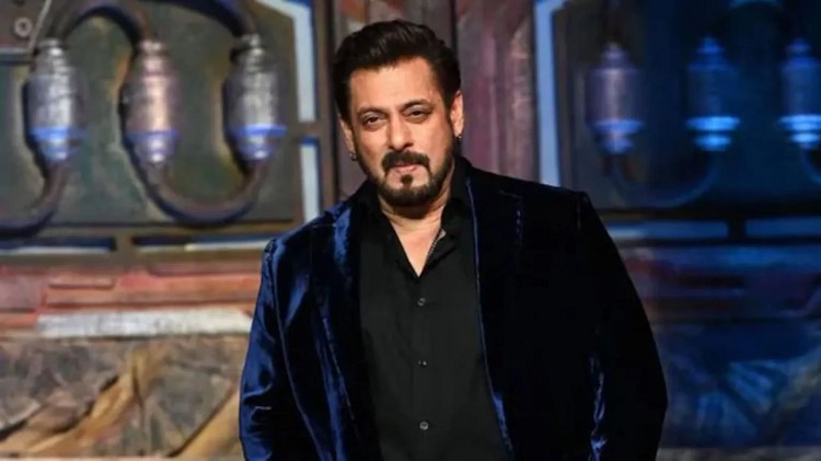 সালমানকে হত্যার সেই হুমকিদাতা আটক